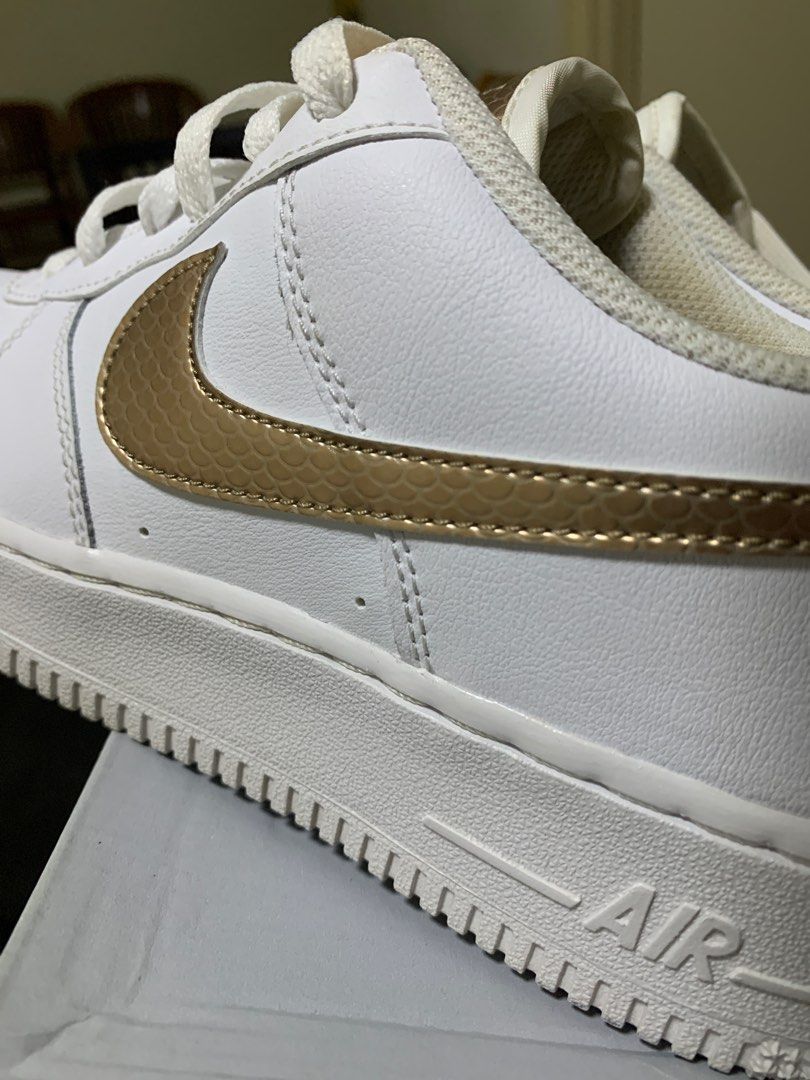 Air force 1 store ep (gs) sneakers wit