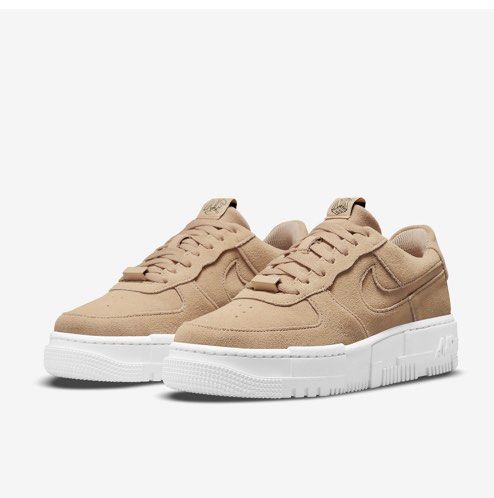 Nike aie force 1 pixel hotsell
