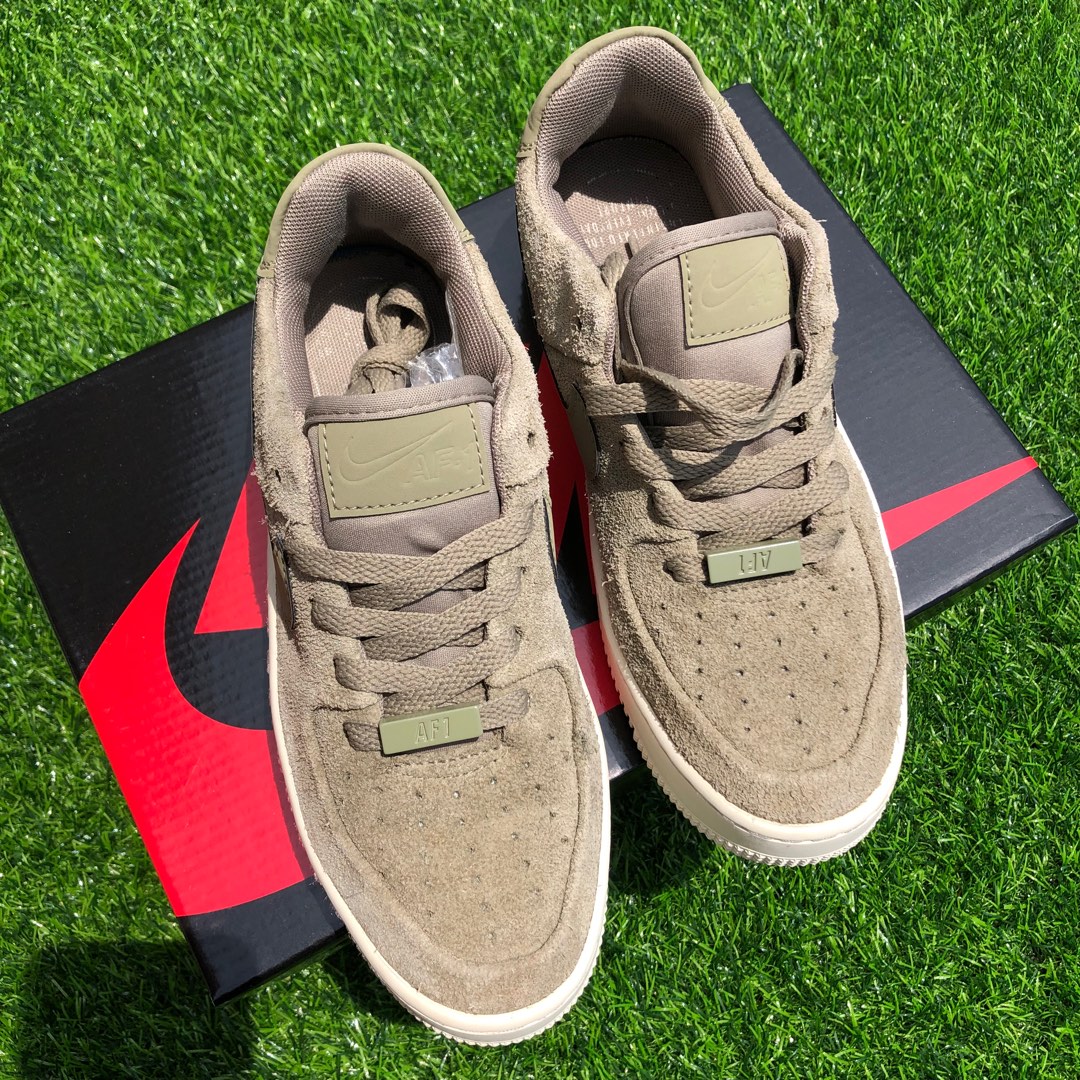 Nike Air Force 1 Sage Low Trooper