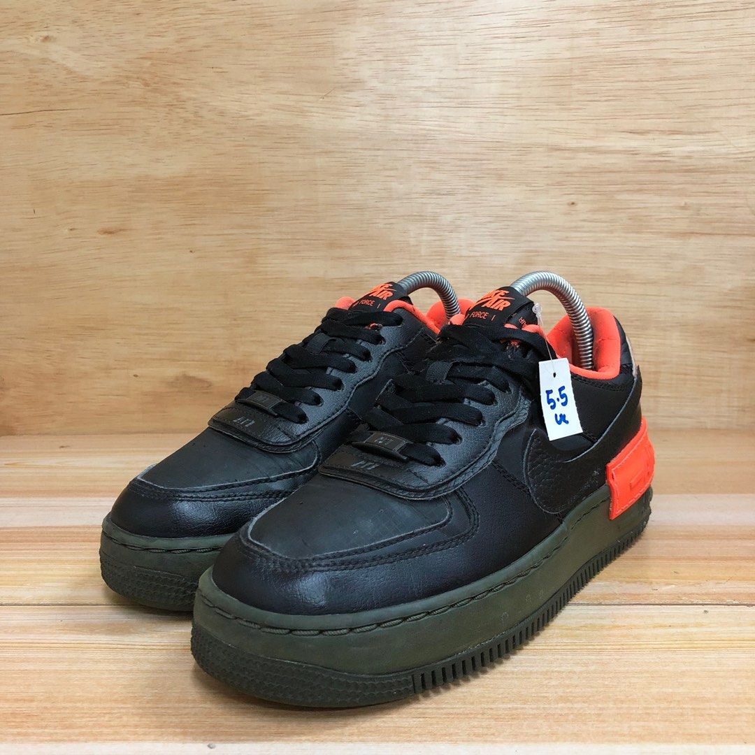 Air force hot sale 1 hyper crimson