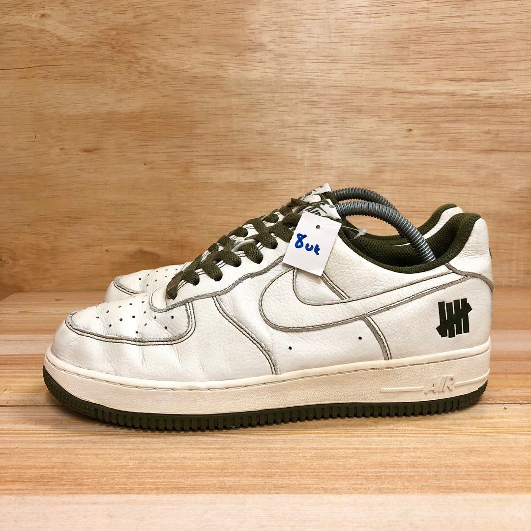 Doodlebob air force best sale 1