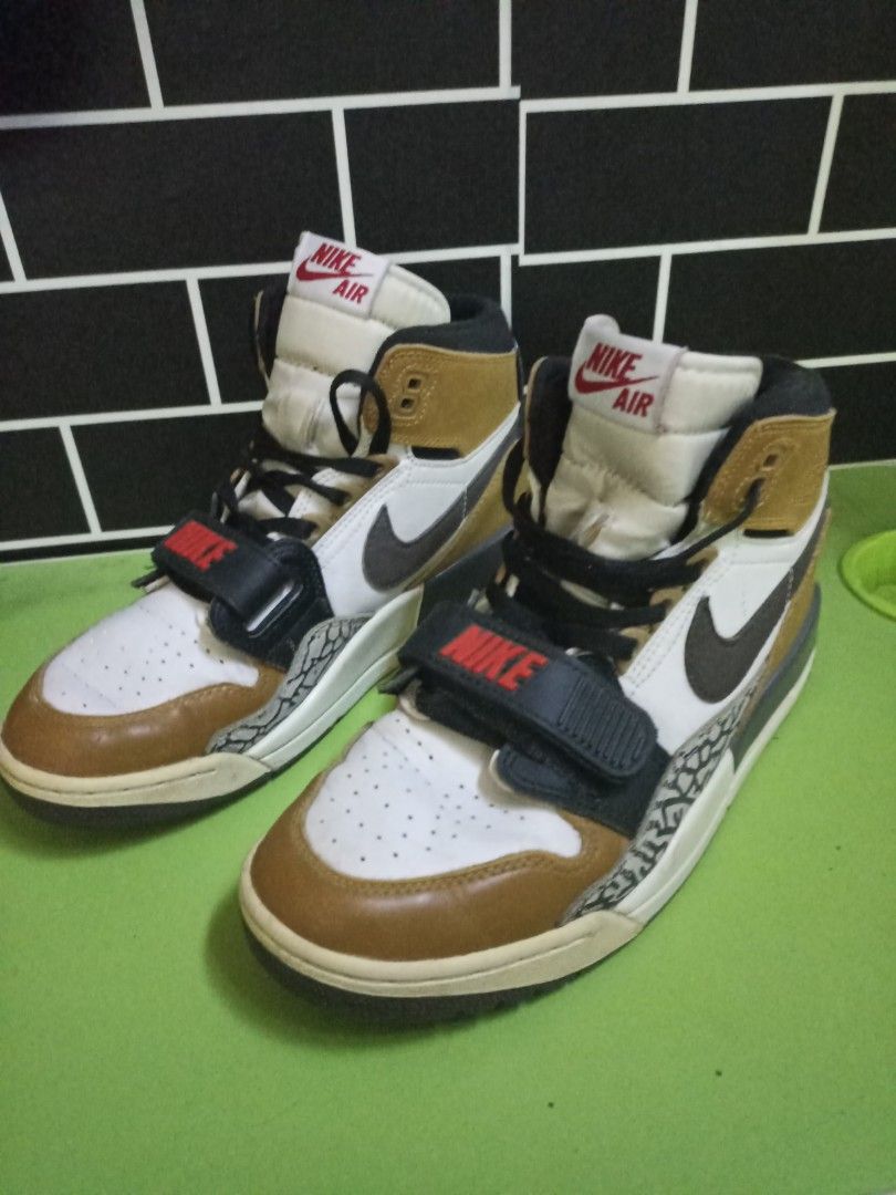 Jordan legacy sale 312 roty