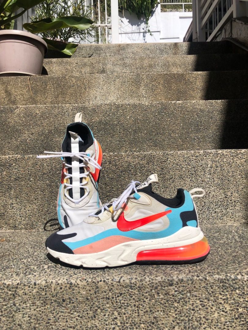 270 react reddit sales