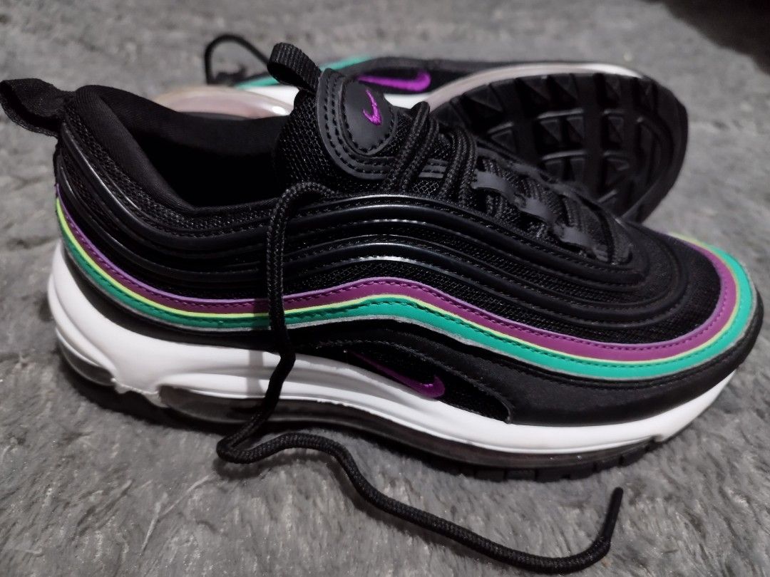 Black grape air max 97 store