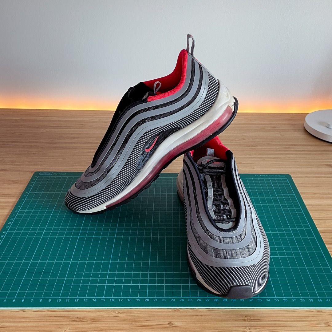 Air max 97 ultra mens hot sale