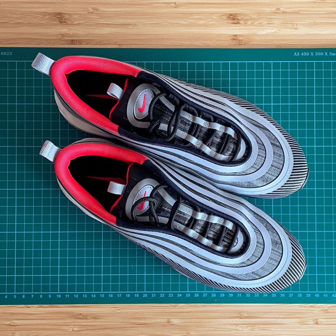 Nike 27 blue and red new arrivals