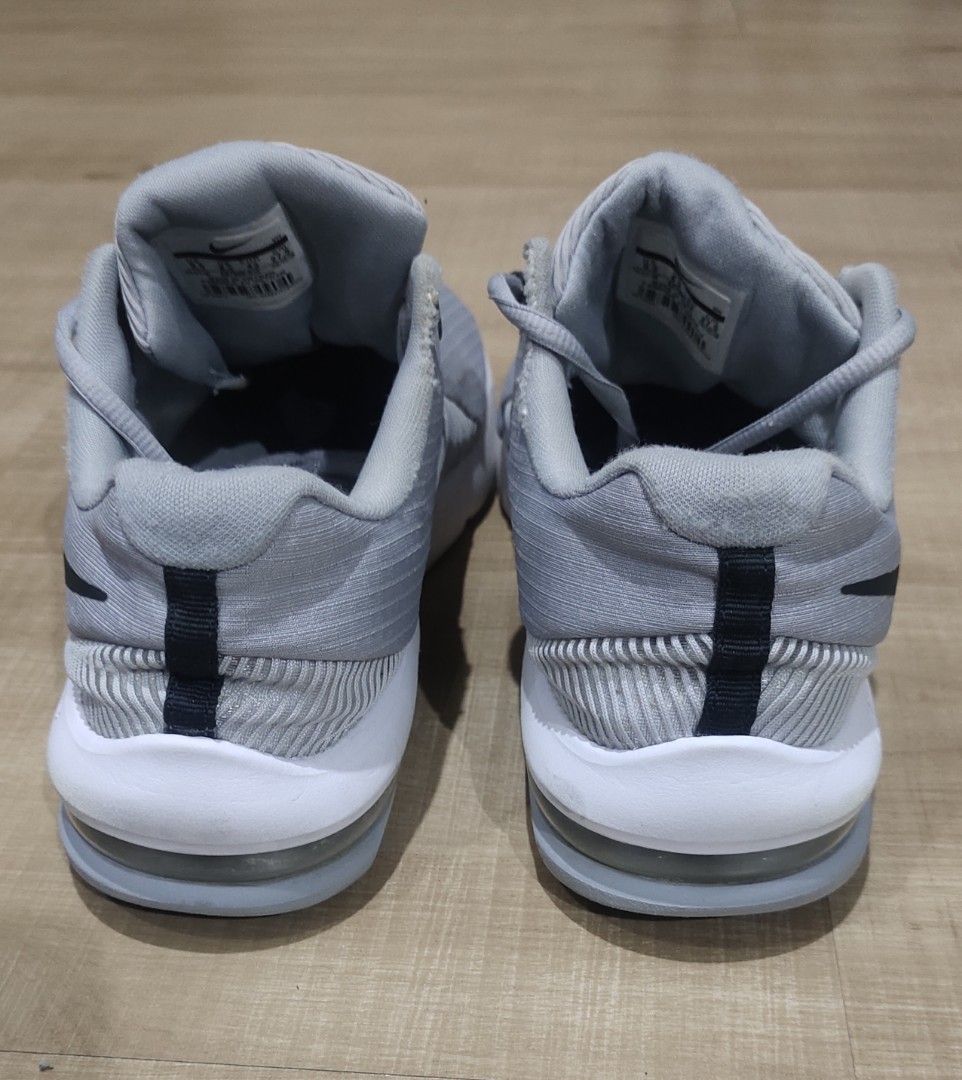 Nike Air Max Advantage 2 Men s Fashion Footwear Sneakers on