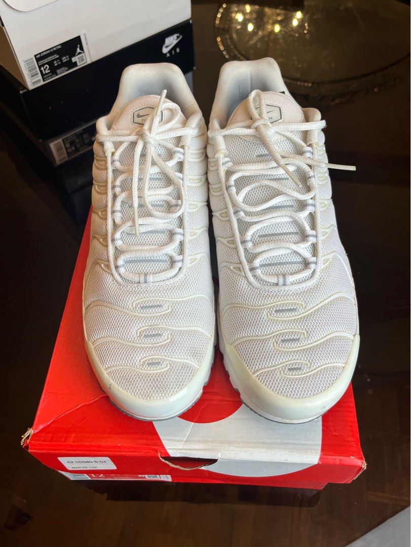Nike air max best sale plus size 12