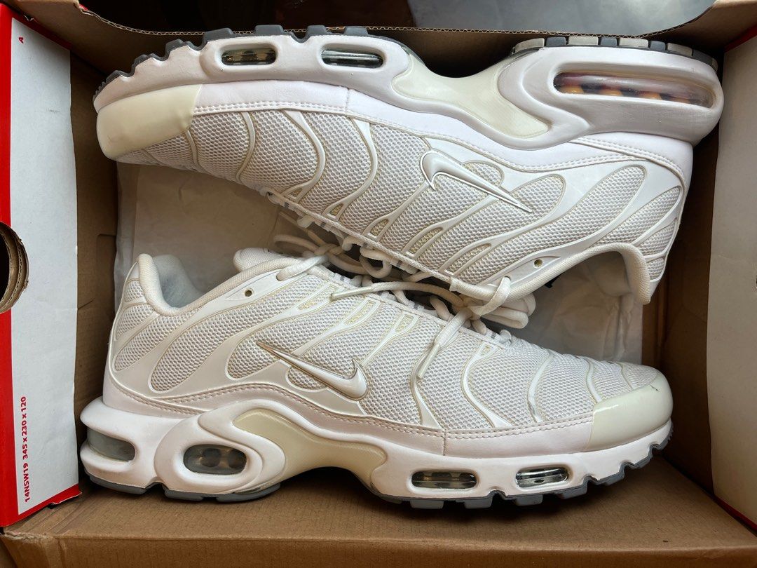 Air max hotsell plus size 12