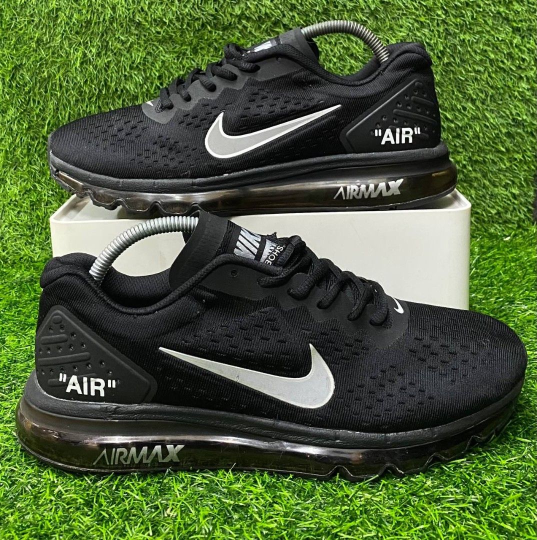 Kasut nike new arrivals air max 2018