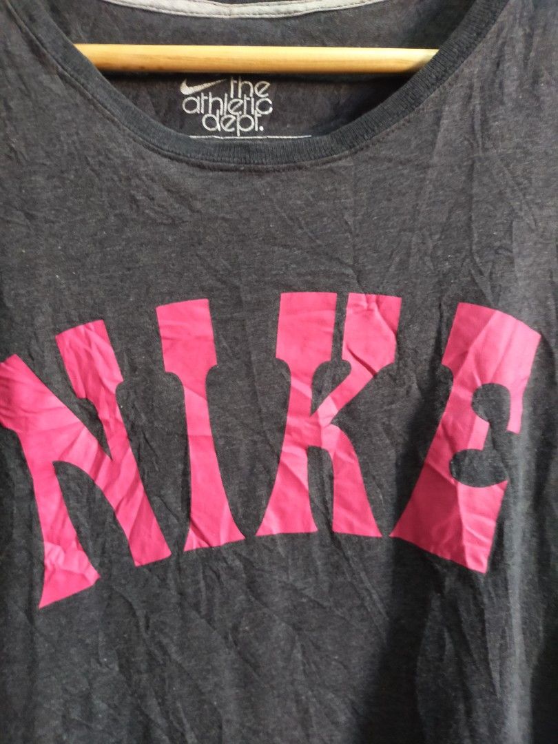 womens nike blouse