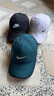 NIKE CAP COMBO