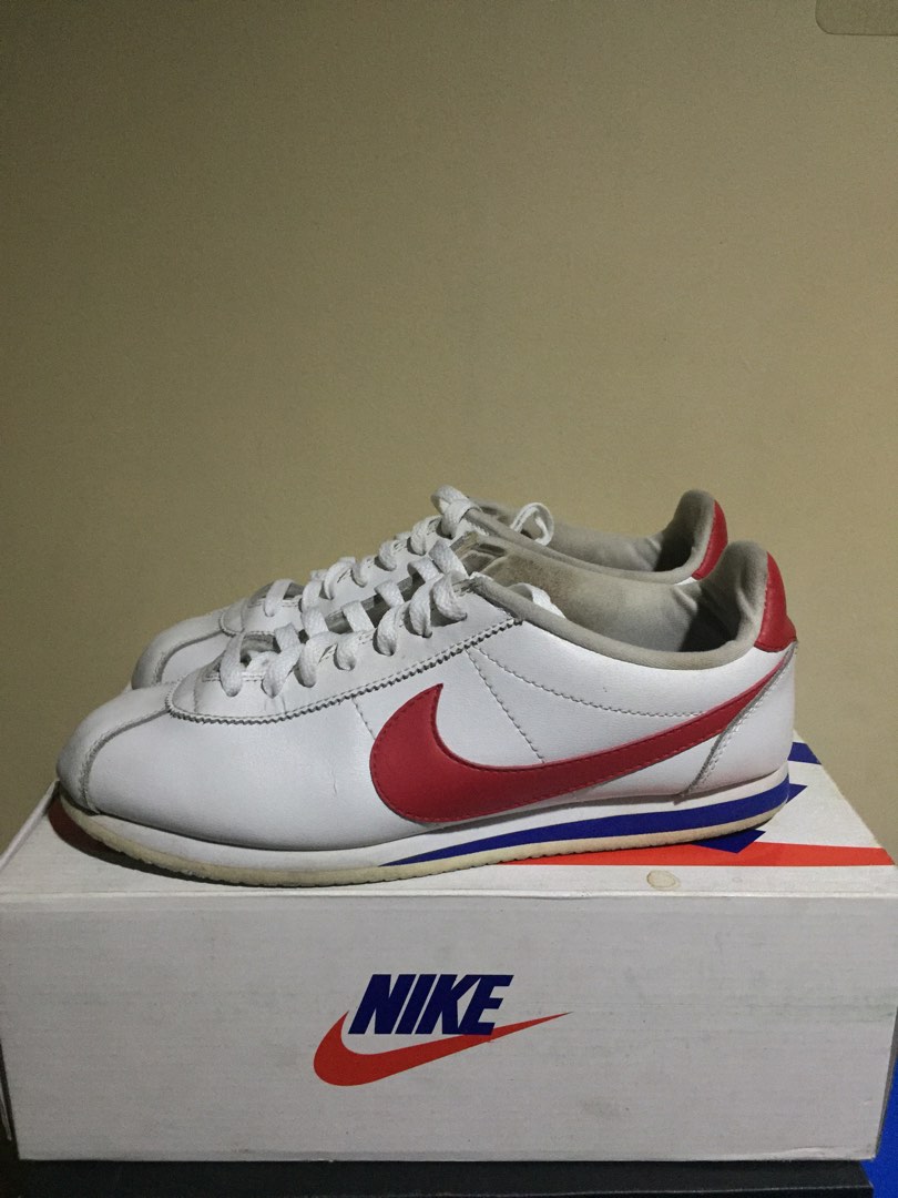 Nike cortez clearance forrest gump xlv