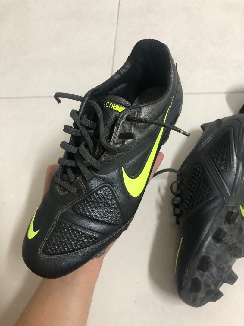 Nike ctr360 best sale maestri ii