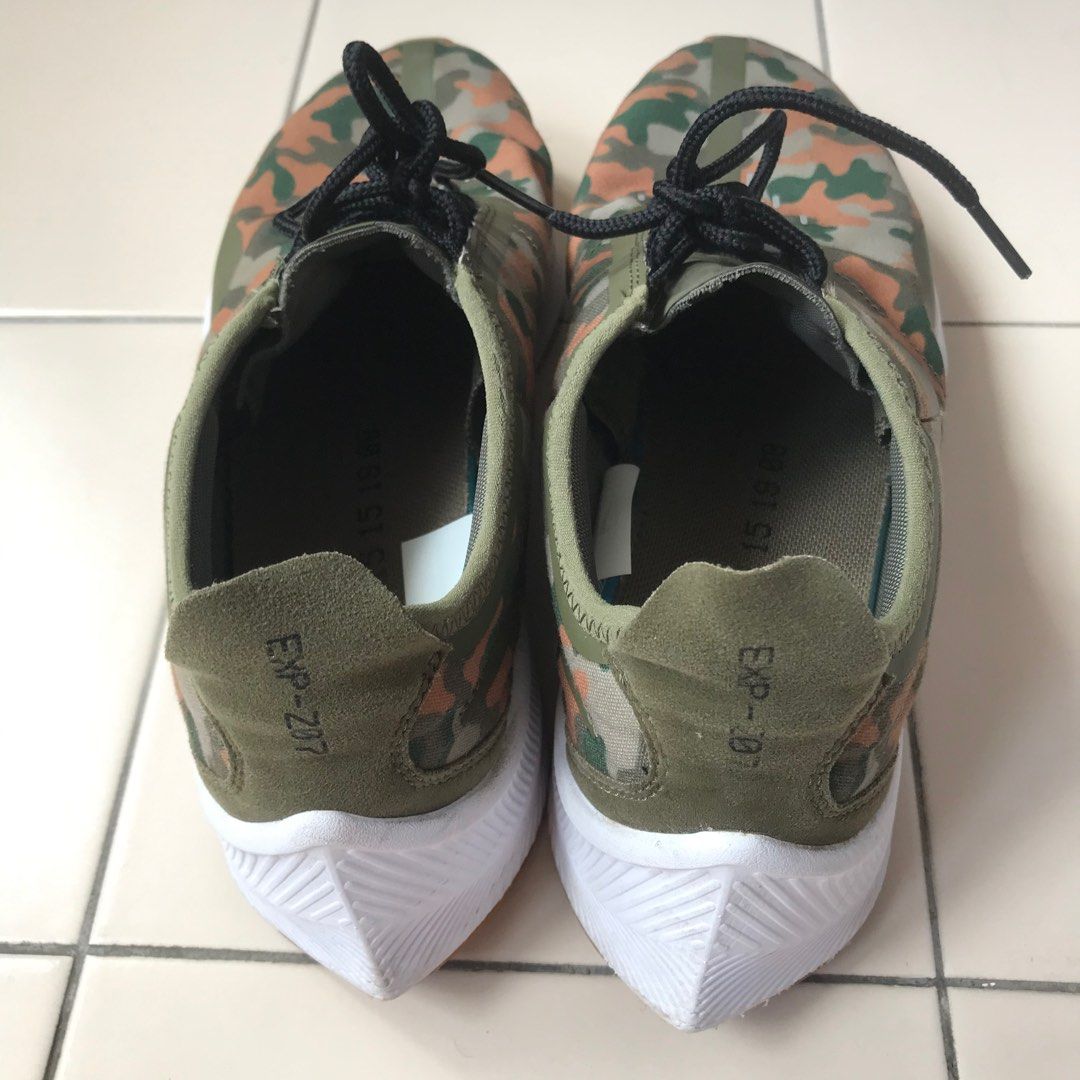 NIKE EXP X14 SNEAKER Men s Fashion Footwear Sneakers on Carousell