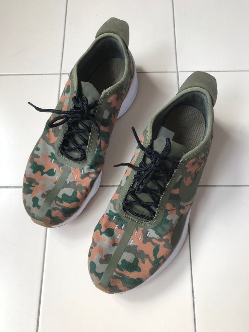 Nike exp z07 camo best sale