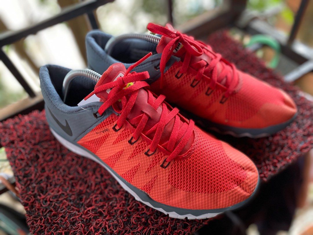Nike flywire free 5.0 tr on sale
