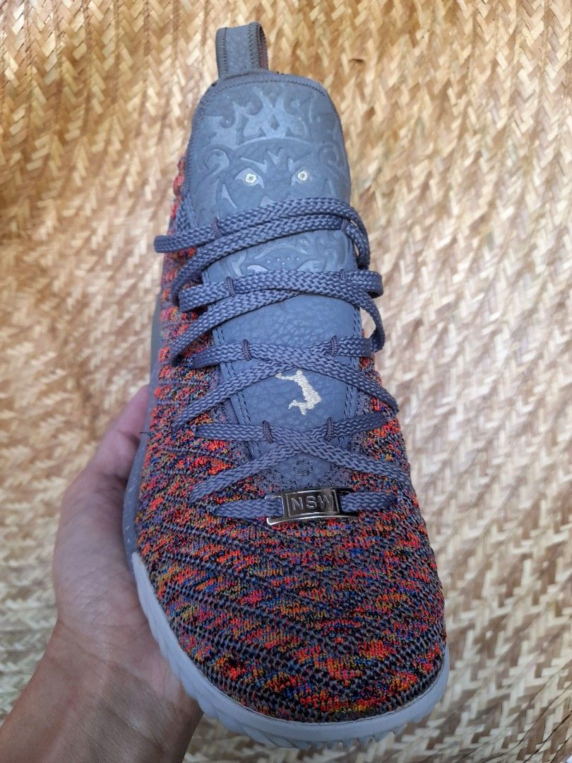 Nike Lebron XVI Men s Fashion Footwear Sneakers on Carousell