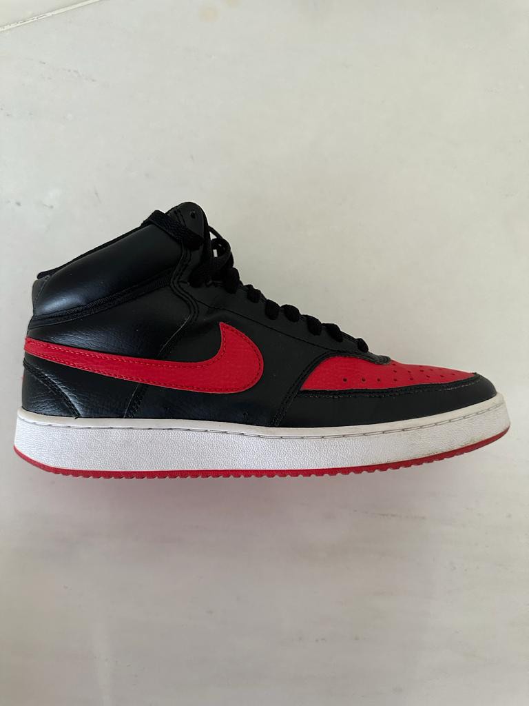 Nike novena store