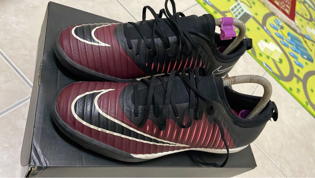 nike mercurial x finale