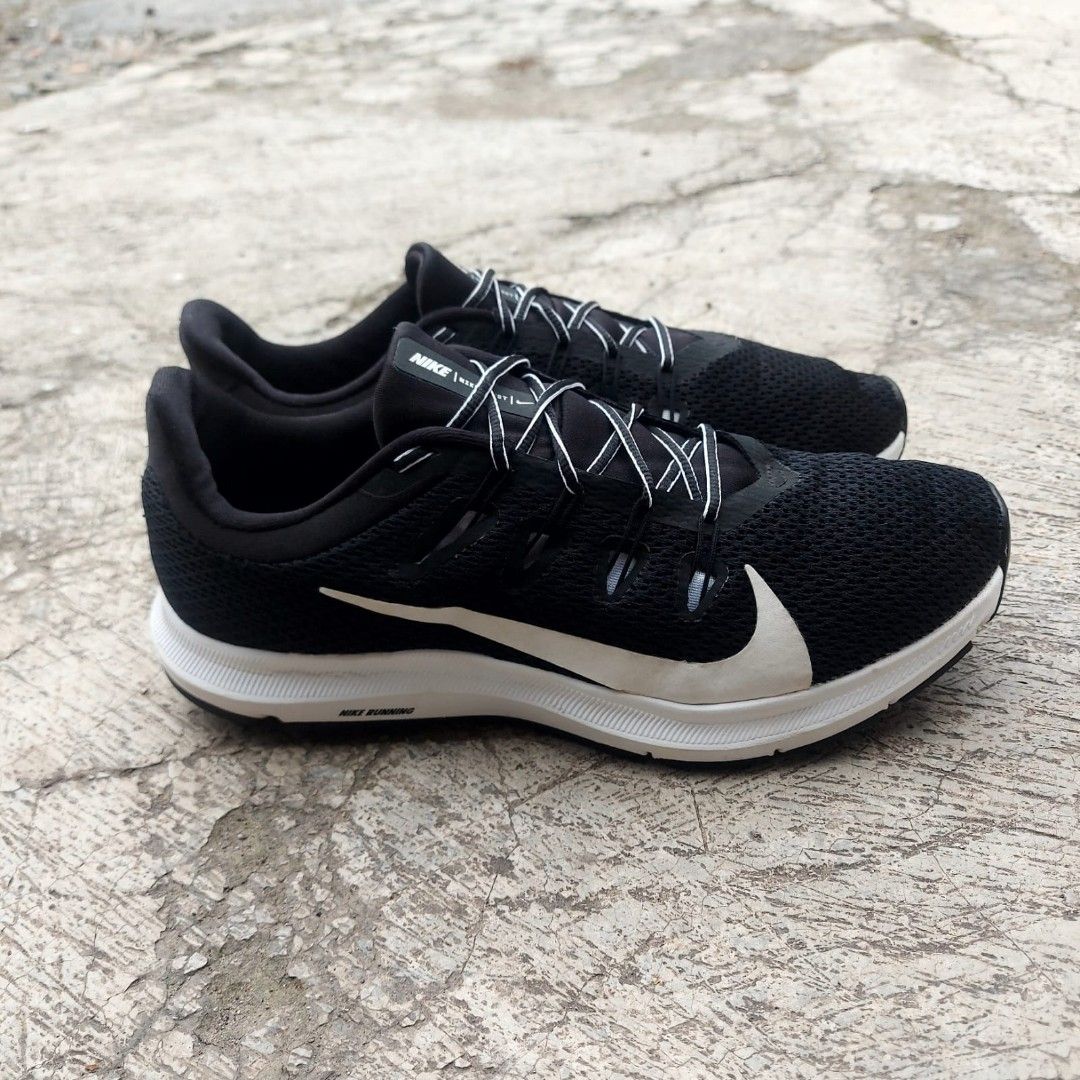Nike men's quest 2 clearance
