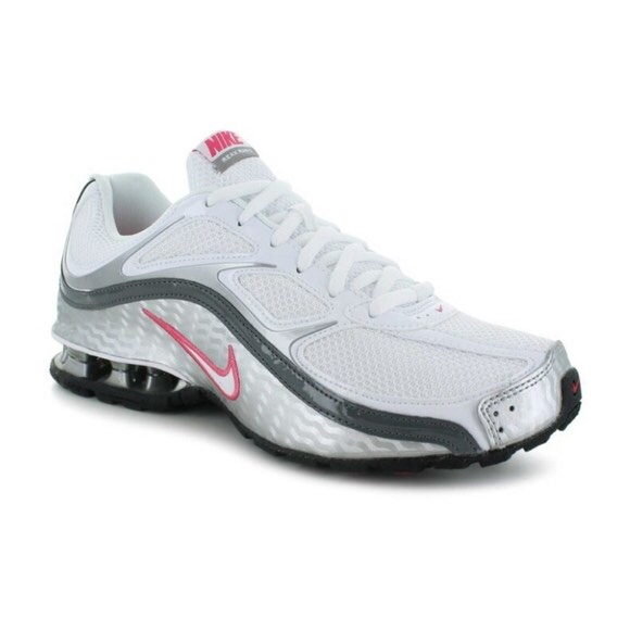 Nike hot sale reax 5