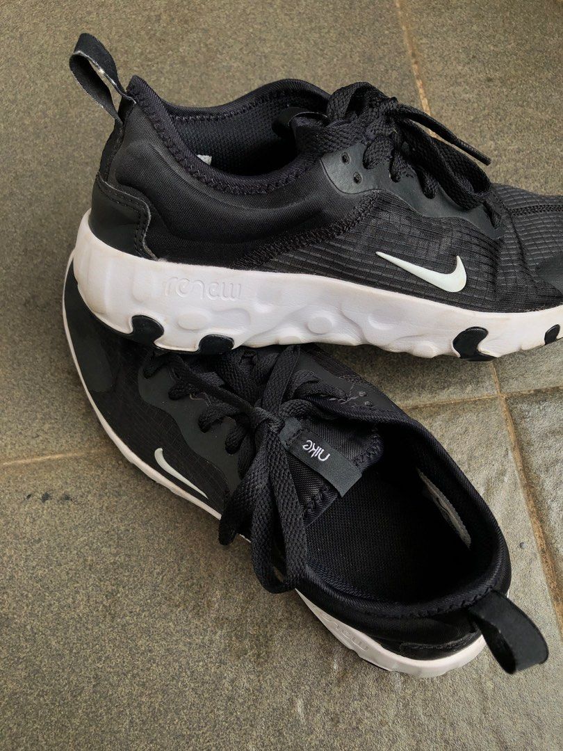 Nike lucent black Clearance