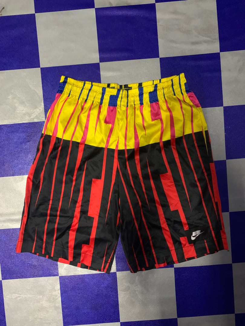 short nsw nike