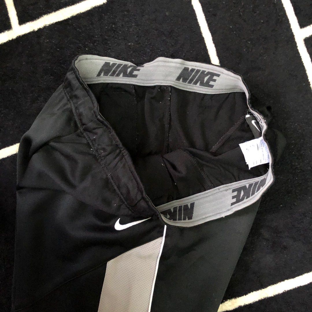 Nike track pants, Men's Fashion, Bottoms, Joggers on Carousell