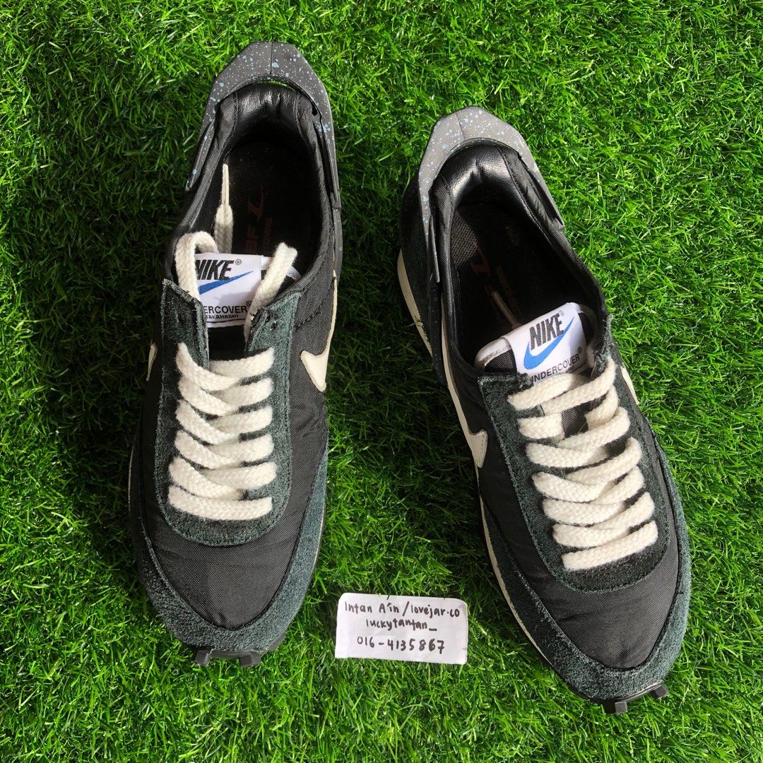 nike cortez undercover