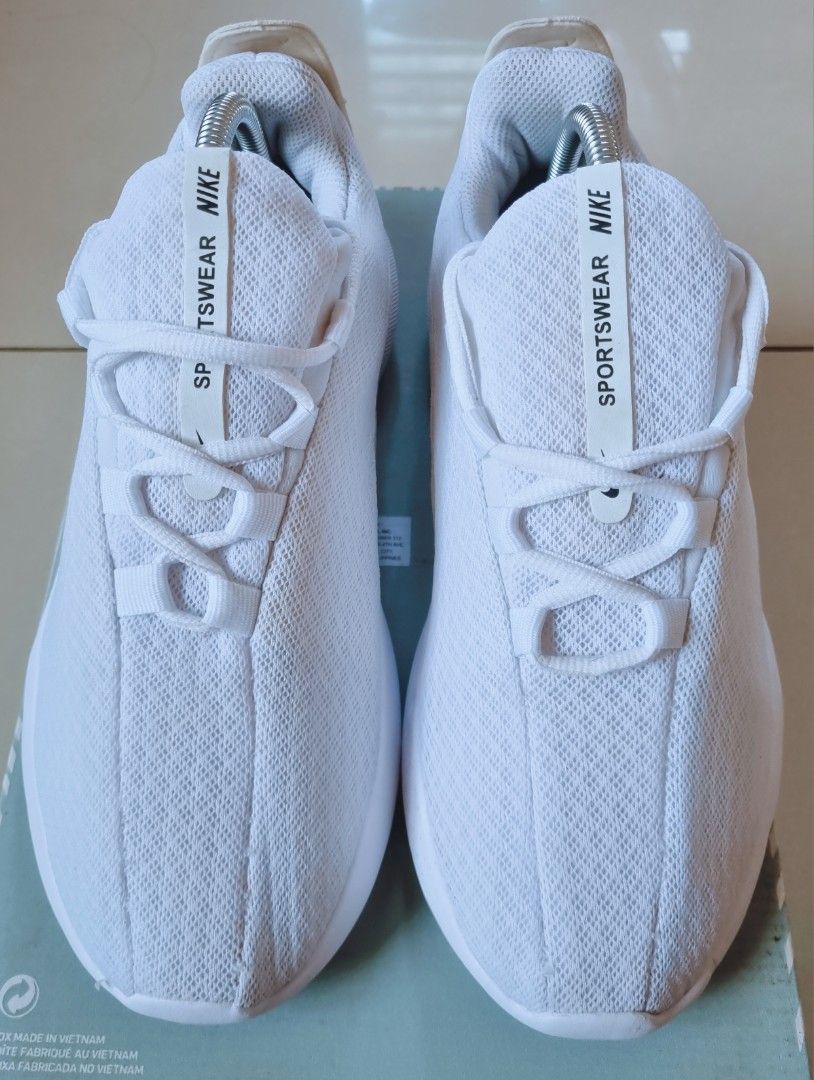 Nike viale white mens store