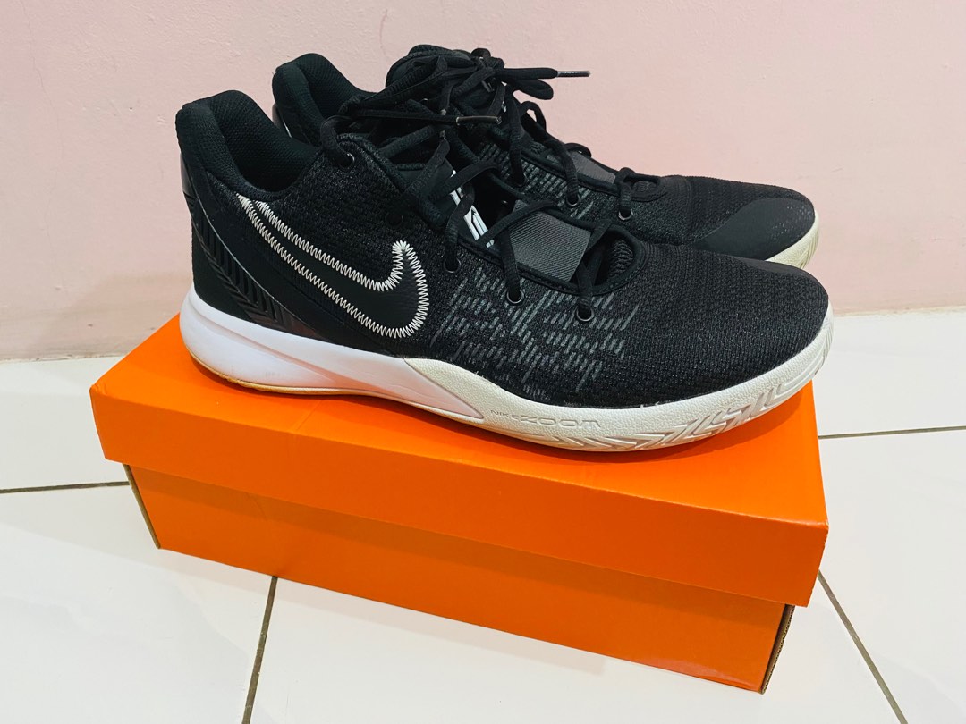 Nike Zoom Kyrie Flytrap Ep II UK 11 EUR 46 Men s Fashion