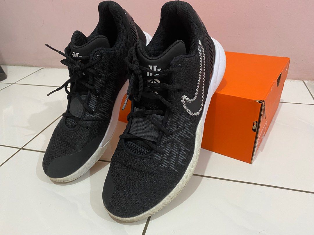 Nike Zoom Kyrie Flytrap Ep II UK 11 EUR 46 Men s Fashion