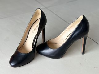 Nine West heels size 5M