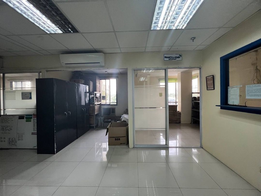 Office Spaces along Chino Roces, Makati, Property, Rentals, Room