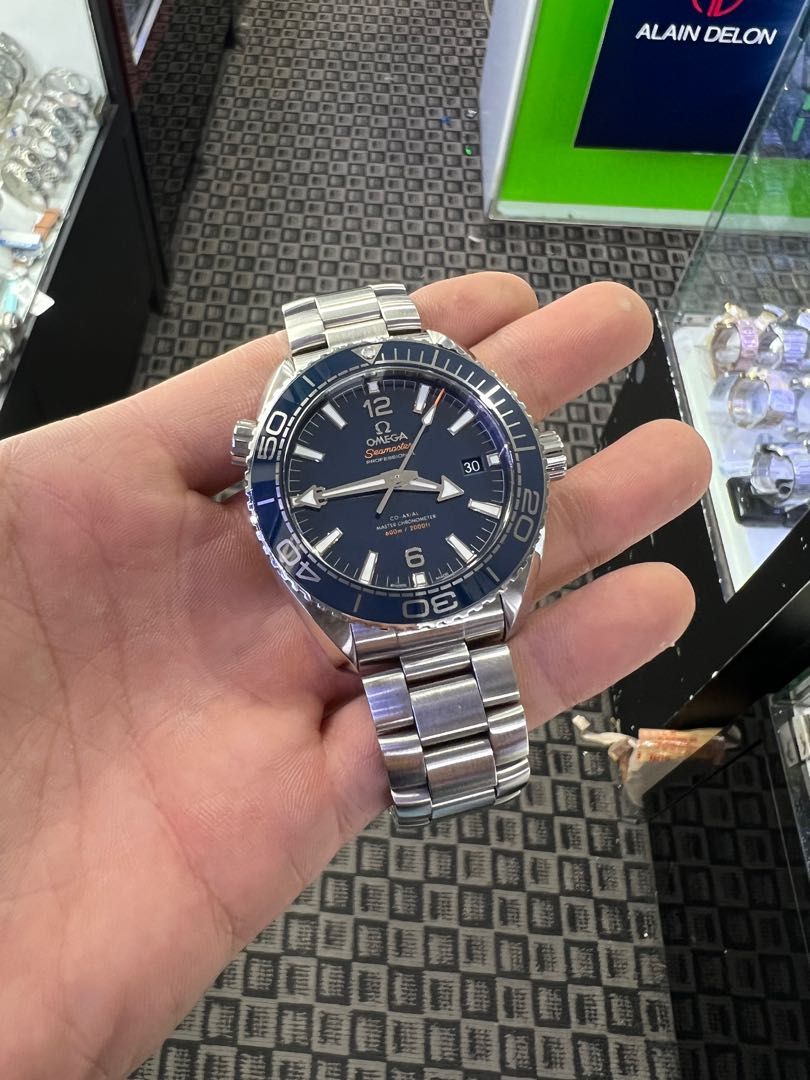 Calibre 8900 best sale omega