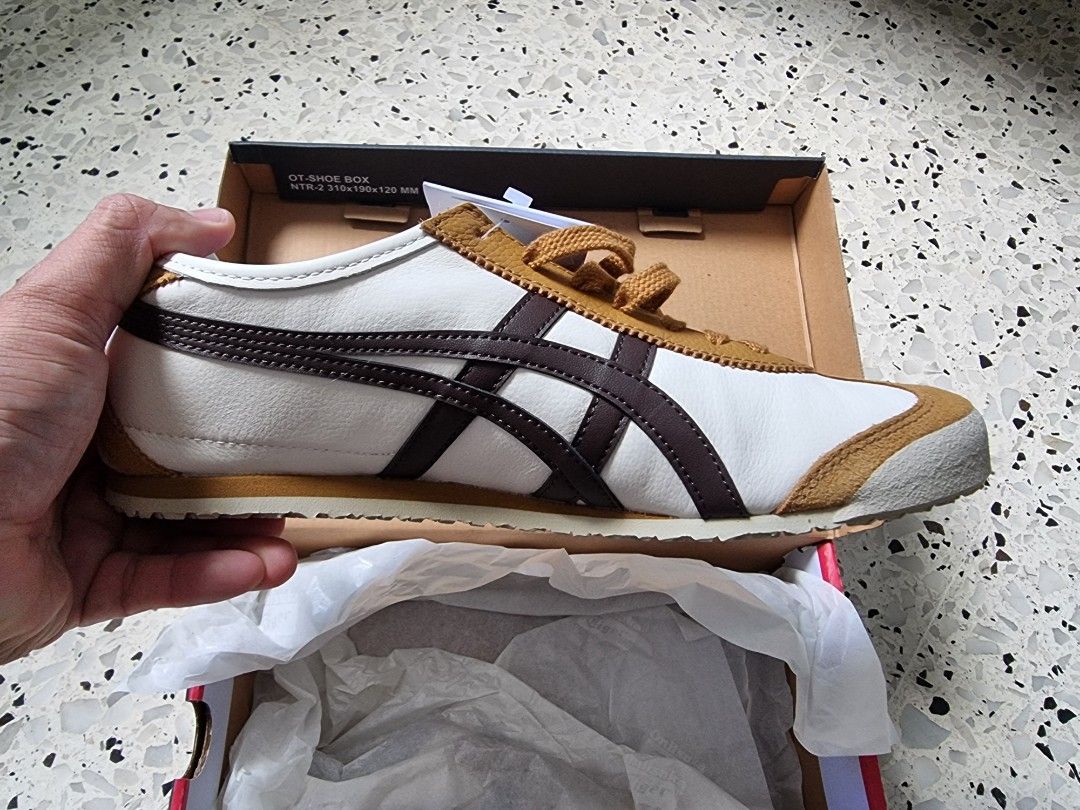 onitsuka tiger uncomfortable