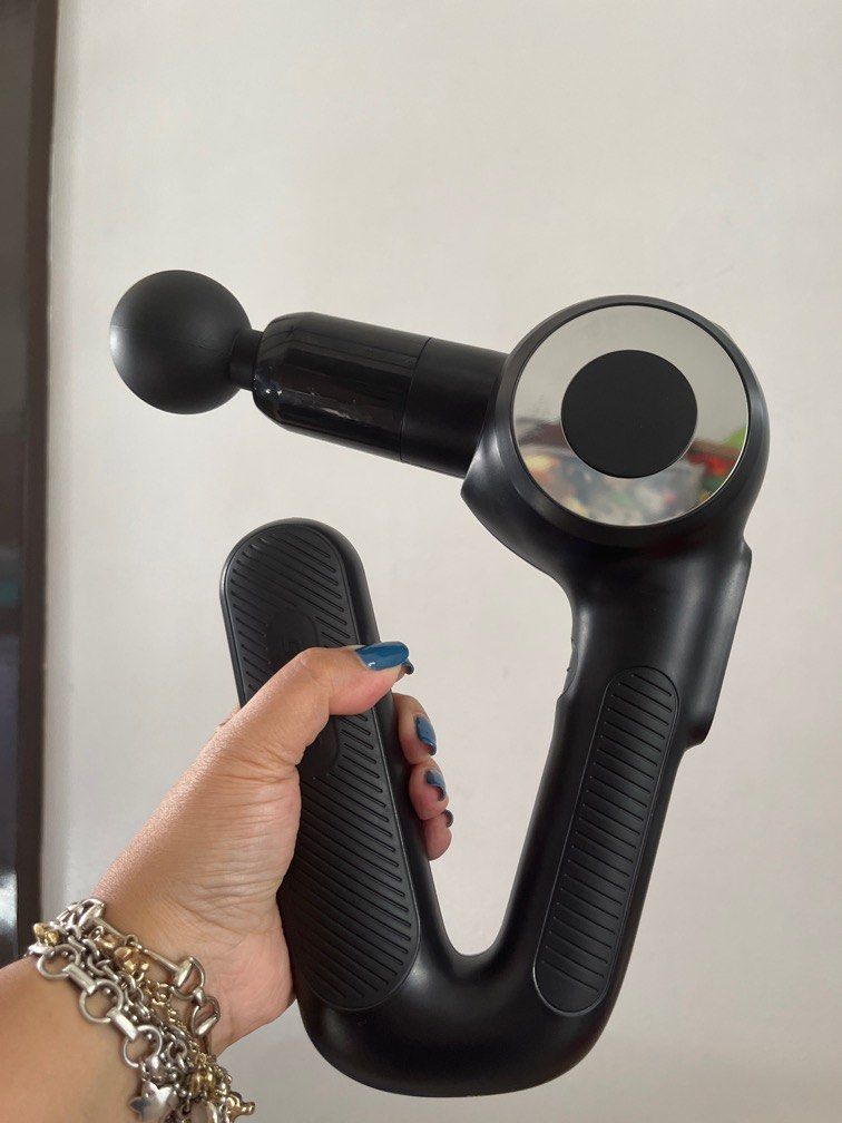 Onset Professional Fitness Massage Gun, Beauty & Personal Care, Bath