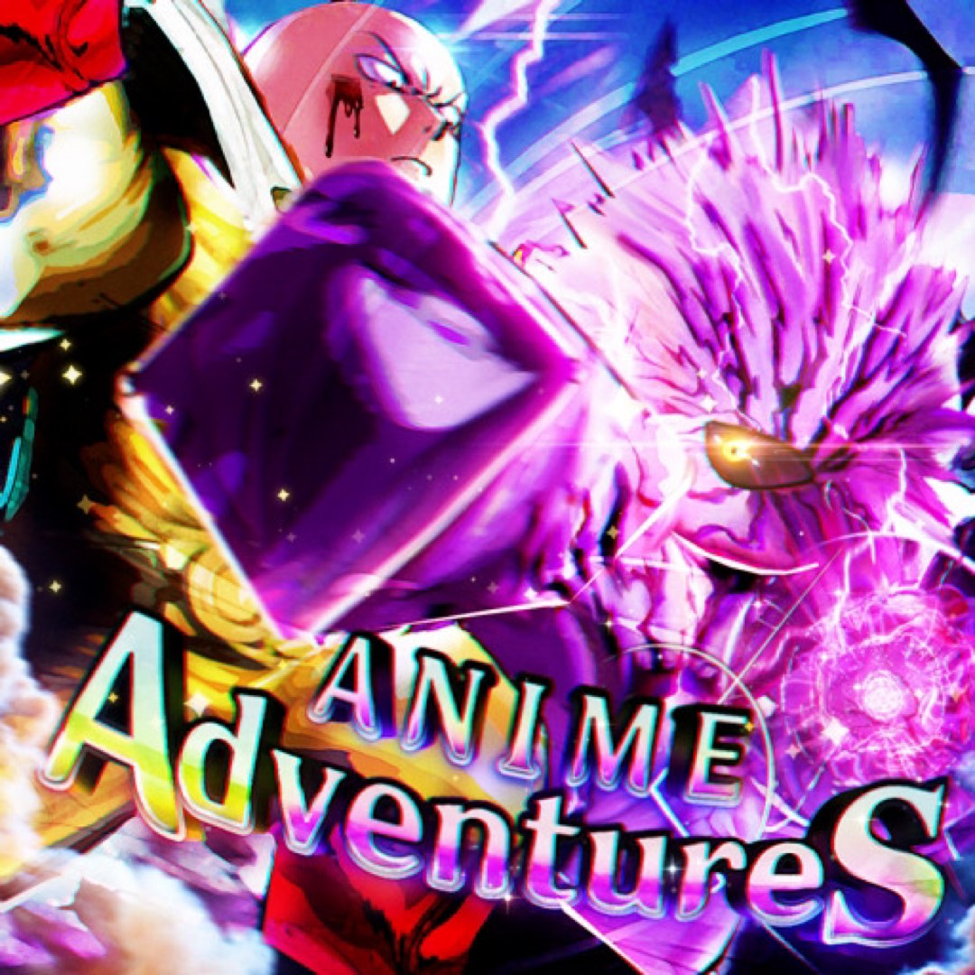 Anime Adventures Roblox limited units and skins (see discription), Video  Gaming, Gaming Accessories, In-Game Products on Carousell