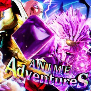 current anime adventure bannerTikTok Search
