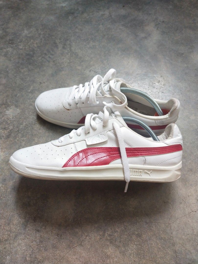 Puma g discount vilas men 43
