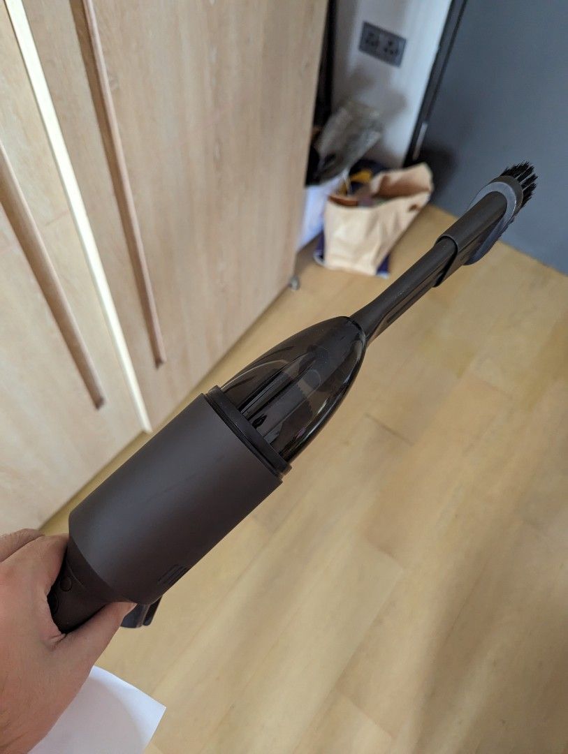Original Xiaomi Mijia Shunzao Wireless Handheld Vacuum Cleaner Z1/Z1 ...