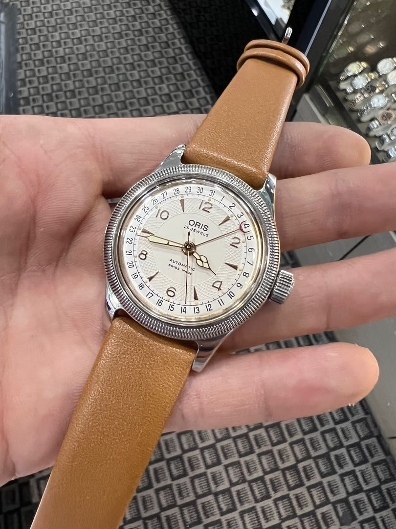 Oris 7463c cheap