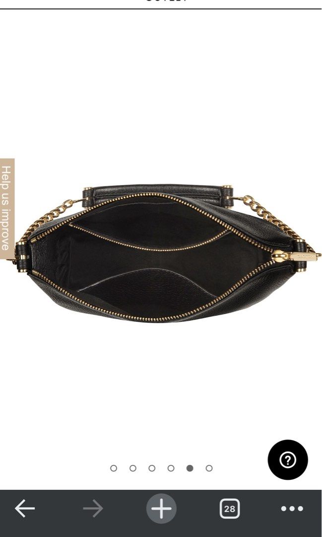 Oroton nina crossbody sales