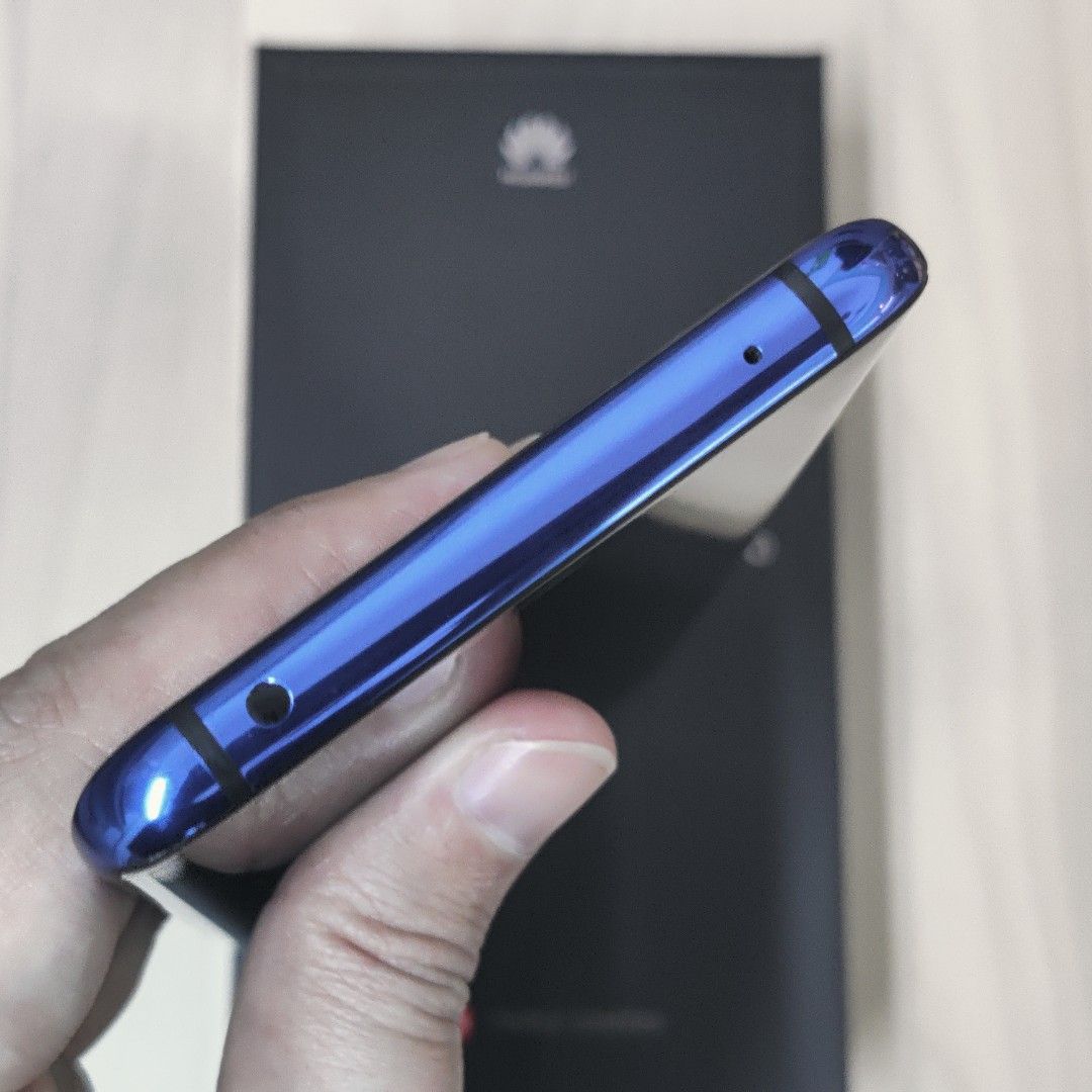 Oxley】 Huawei Mate 20 Pro Twilight 「Build In Gsm Google」 #3059, Mobile  Phones & Gadgets, Mobile Phones, Android Phones, Huawei On Carousell