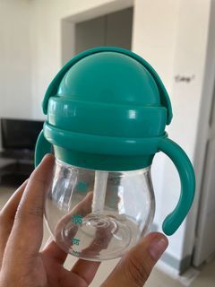 Oxo tot sippy cup