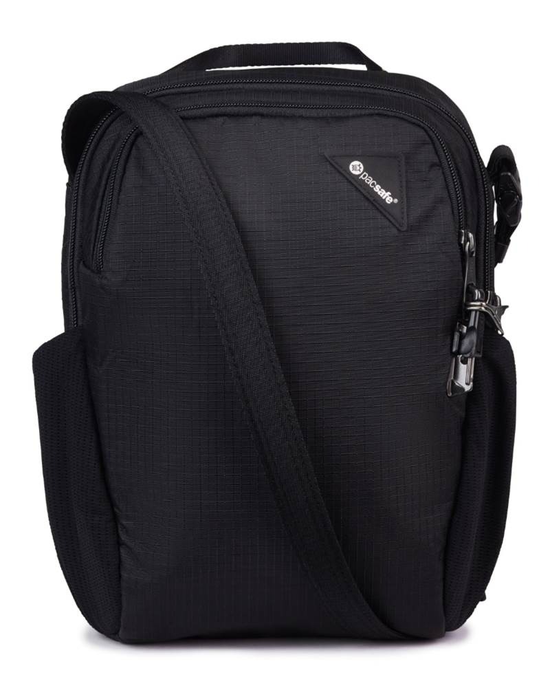 [RETAIL 159] Pacsafe small sling bag crossbody VIBE, Men's Fashion