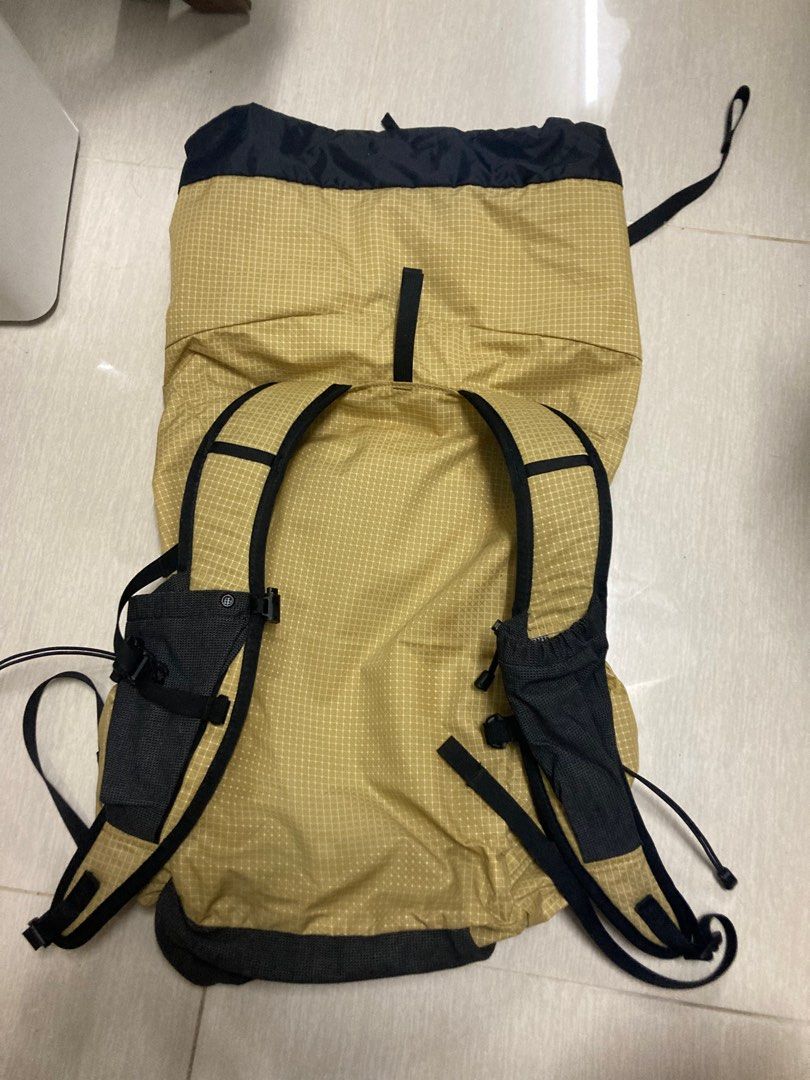 新品】Pa´lante Packs / Ultralight 古着屋withさま専用 www.vitalis.rs