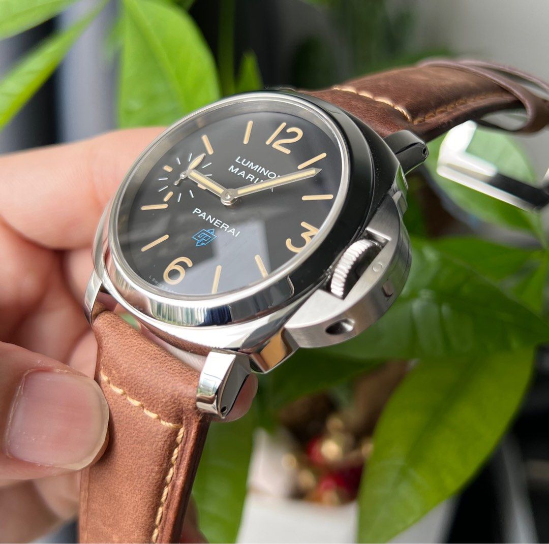 Panerai 631 clearance