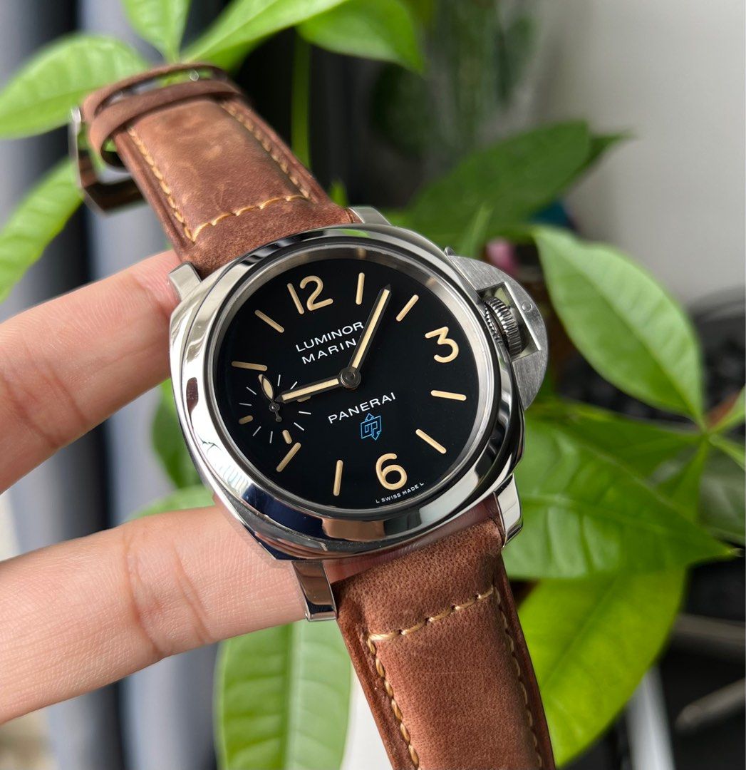 Panerai pam 631 review hotsell